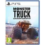 Monster Truck Championship Ps5 (occasion)
