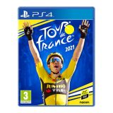 Le Tour De France 2021 Ps4 (occasion)