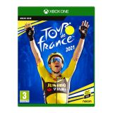 Le Tour De France 2021 Xbox One (occasion)