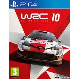 Wrc 10 Ps4 (occasion)