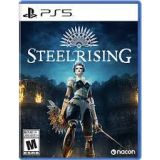 Steelrising Ps5 (occasion)