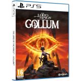 The Lord Of The Rings : Gollum Ps5 (occasion)