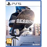Session Skate Sim Ps5 (occasion)