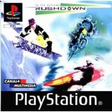Rushdown (occasion)