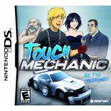 Touch Mechanic (occasion)