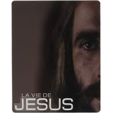 La Vie De Jesus Dvd + Bluray Edition Steelbook (occasion)