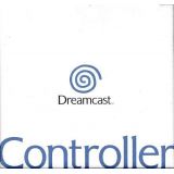 Manette Dreamcast Officielle En Boite (occasion)