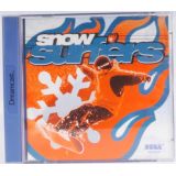 Snow Surfers (occasion)