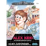 Alex Kidd In The Enchanted Castle En Boite (occasion)