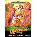Quackshot Starring Donald Duck En Boite (occasion)