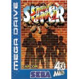 Super Street Fighter 2 En Boite (occasion)