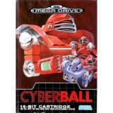 Cyberball En Boite (occasion)