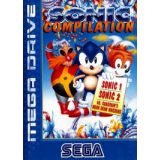 Sonic Compilation En Boite (occasion)