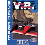 Virtua Racing En Boite (occasion)