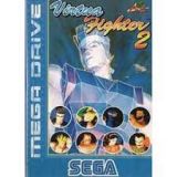 Virtua Fighter 2 Megadrive En Boite (occasion)