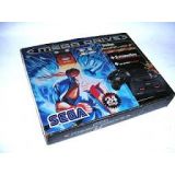 Console Sega Megadrive Street Fighter Ii En Boite (occasion)