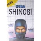 Shinobi En Boite (occasion)