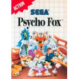 Psycho Fox En Boite (occasion)