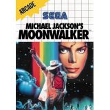 Michael Jackson S Moonwalker En Boite (occasion)