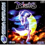 Nights Into Dreams (occasion)