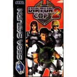 Virtua Cop 2 (occasion)