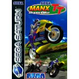 Manx Tt Superbike (occasion)