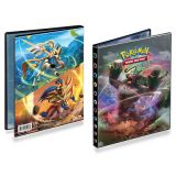 Portfolio Pokemon Gorythmic 80 Cartes (occasion)