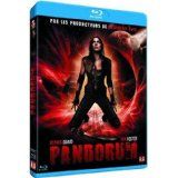 Pandorum (occasion)