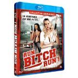 Grindhouse Run Bitch Run (occasion)