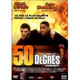 50 Degres Fahrenheit Dvd (occasion)