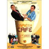 Camera Cafe 2eme Annee (occasion)