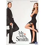 Mr Et Mrs Smith (occasion)