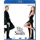Mr And Mrs Smith (occasion)