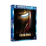 Iron Man Blu Ray (occasion)