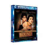 Bound Bluray (occasion)