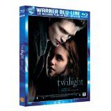 Twilight Chapitre 1 Fascination (occasion)