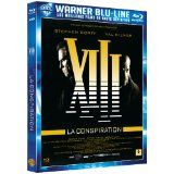 Xiii - La Conspiration Blu-ray (occasion)