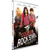 College Rock Star (occasion)