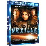 Vexille 2077 (occasion)