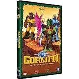 Gormiti - Saison 1 : Les Seigneurs De La Nature ! - Volume 3 (occasion)