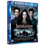 Twilight Hesitation Chapitre 3 (occasion)