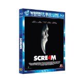 Scream 4 Blu-ray (occasion)