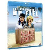 Les Chevaliers Du Fiel Vacances D Enfer ! Blu-ray (occasion)