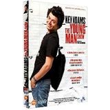 Kev Adams - The Young Man Show Au Palais Des Glaces (occasion)
