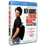 Kev Adams The Young Man Show Au Palis Des Glaces (occasion)