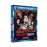Balada Triste Blu-ray (occasion)