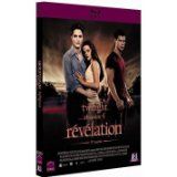 Twilight Chapitre 4 Revelation 1ere Partie (occasion)