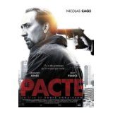 Le Pacte Blu Ray (occasion)