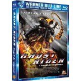 Ghost Rider 2  L Esprit De Vengeance Blu-ray (occasion)