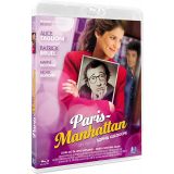 Paris-manhattan (occasion)